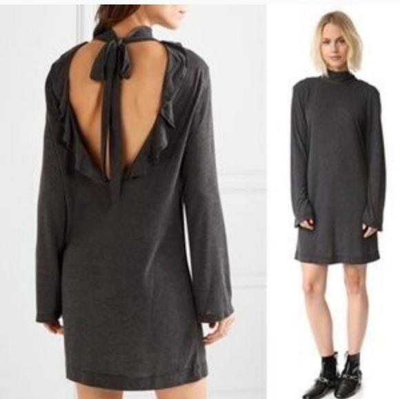 Iro jersey dress bnwt  size S - Picture 1 of 5